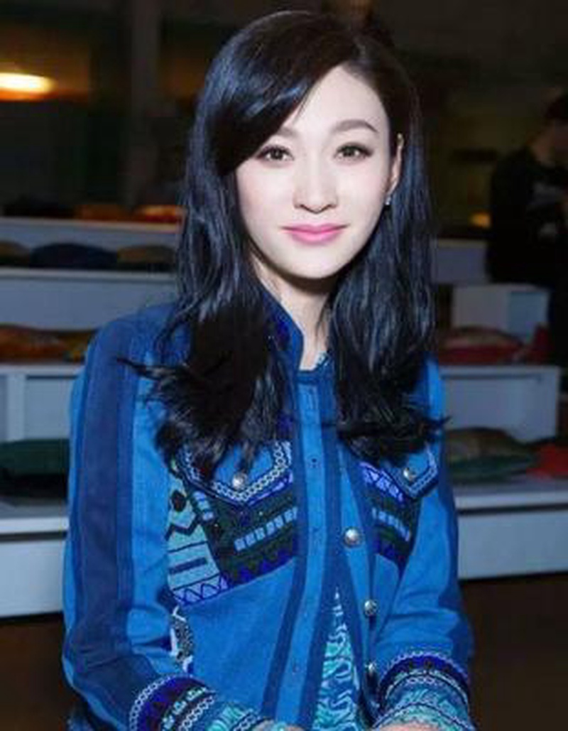 李小冉