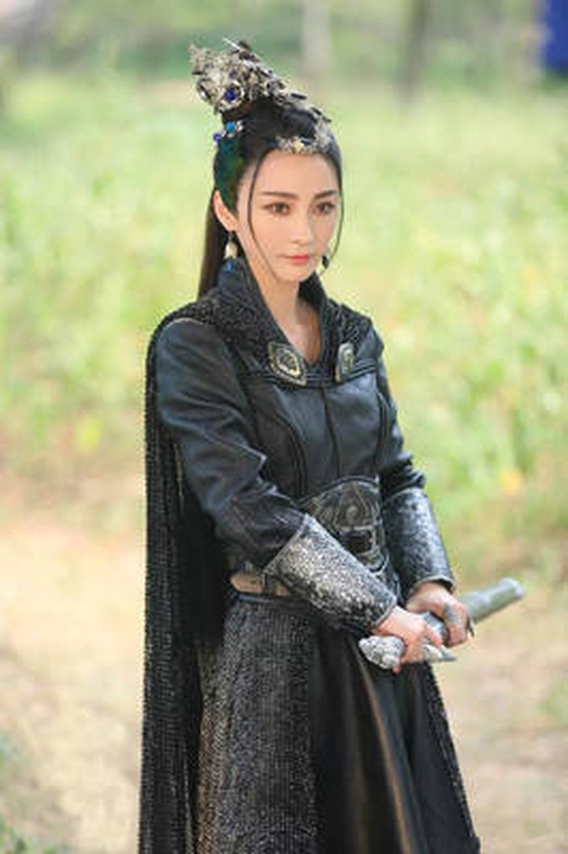 杨幂