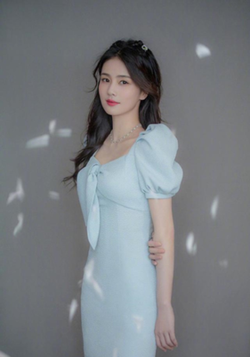 白鹿