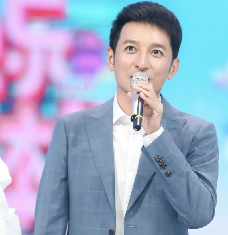 李维嘉