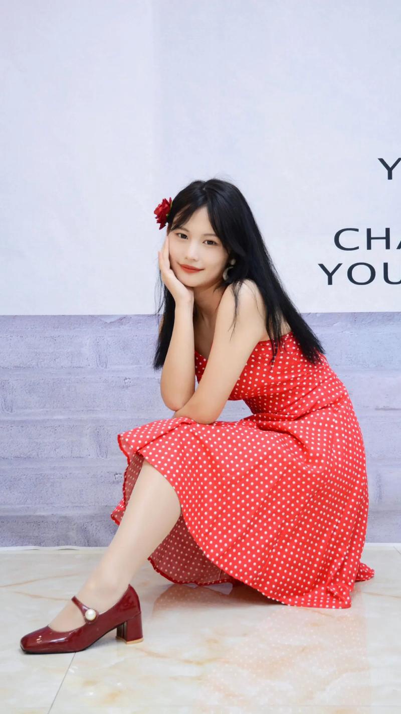 张婉婷