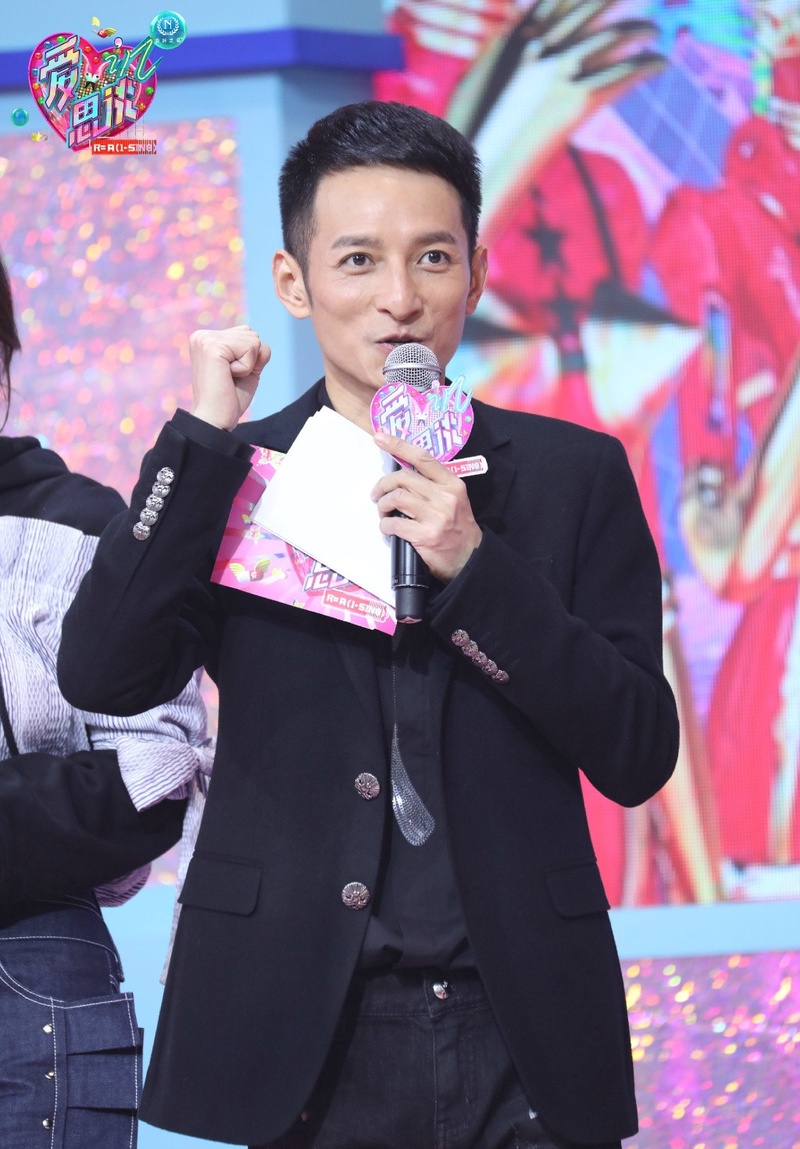 李维嘉
