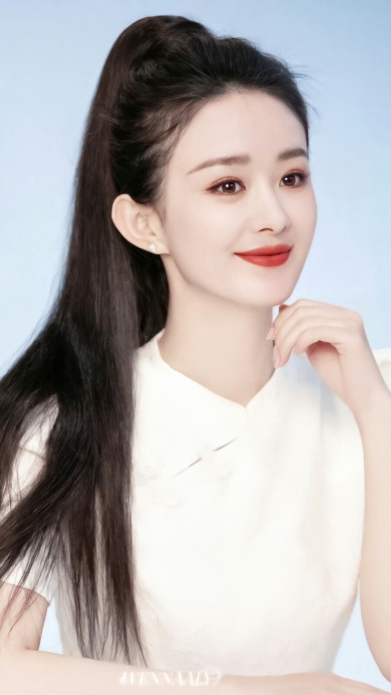 赵丽颖
