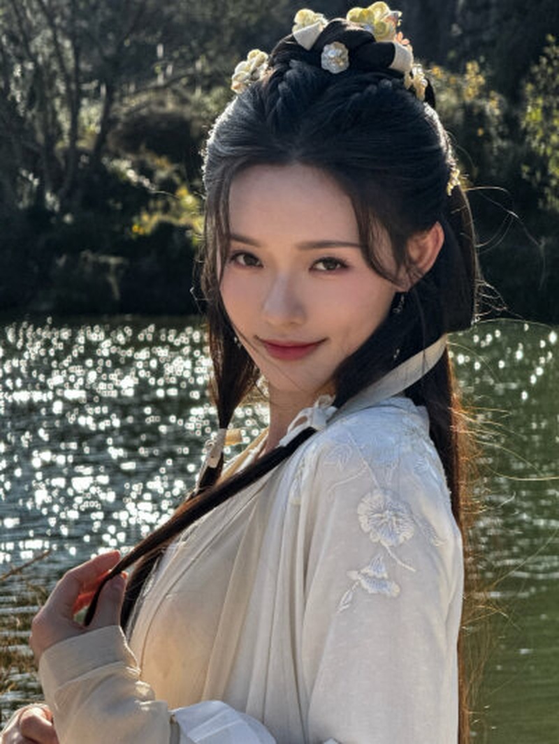 徐若晗