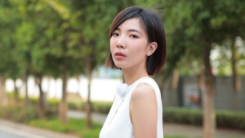 张婉婷